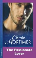 Passionate Lover (Mills & Boon Modern)