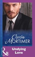 Undying Love (Mills & Boon Modern)