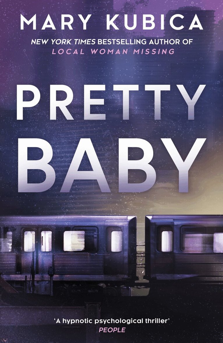 Mary Kubica - Pretty Baby, E-bok. Tillgänglighet: Lägg i varukorg