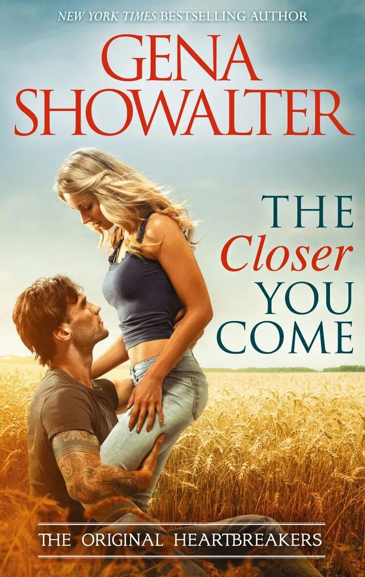Gena Showalter - Closer You Come, E-bok. Tillgänglighet: Lägg i varukorg