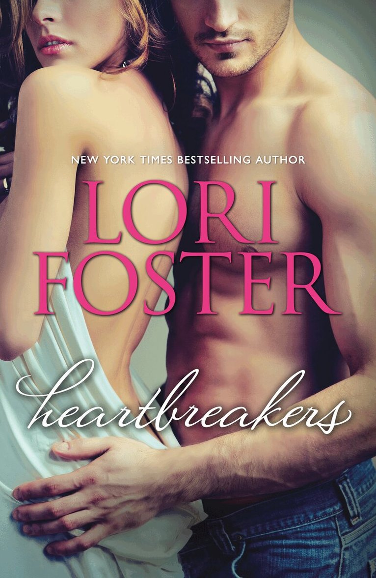 Lori Foster - Heartbreakers, E-bok