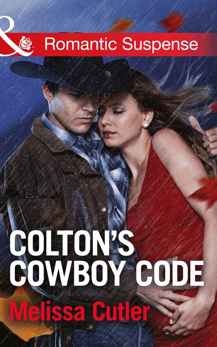 Melissa Cutler - Colton's Cowboy Code, E-bok. Tillgänglighet: Lägg i varukorg