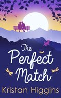 Perfect Match (The Blue Heron Series, Book 2)