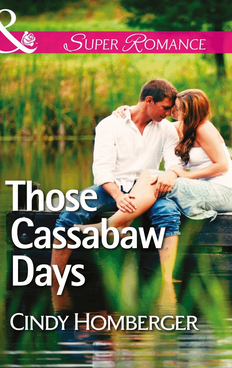 Cindy Miles - Those Cassabaw Days, E-bok