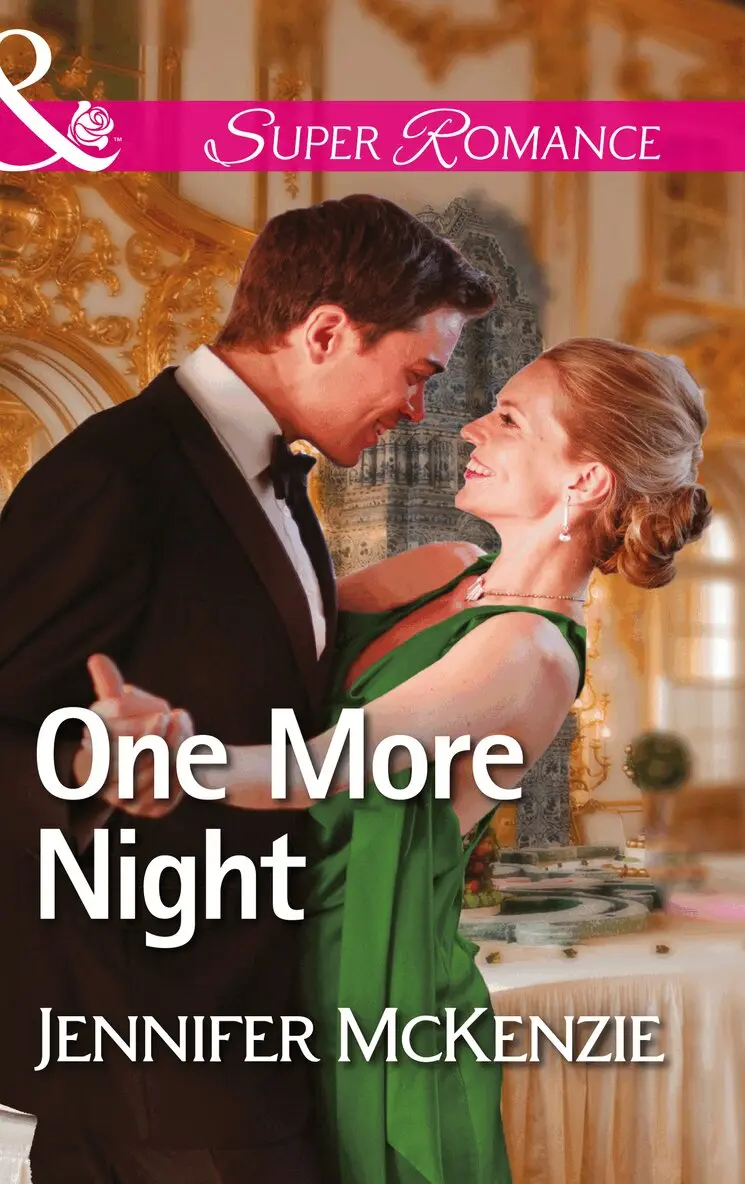 Jennifer McKenzie - One More Night, E-bok. Tillgänglighet: Lägg i varukorg