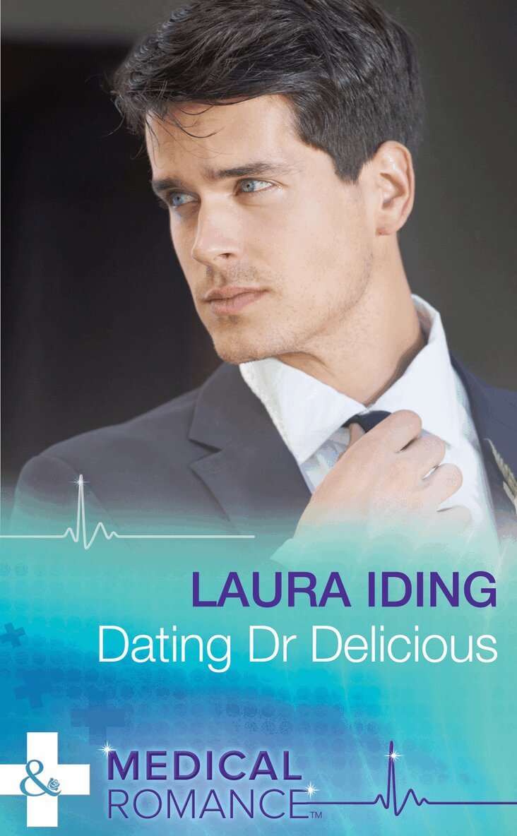 Laura Iding - Dating Dr Delicious, E-bok