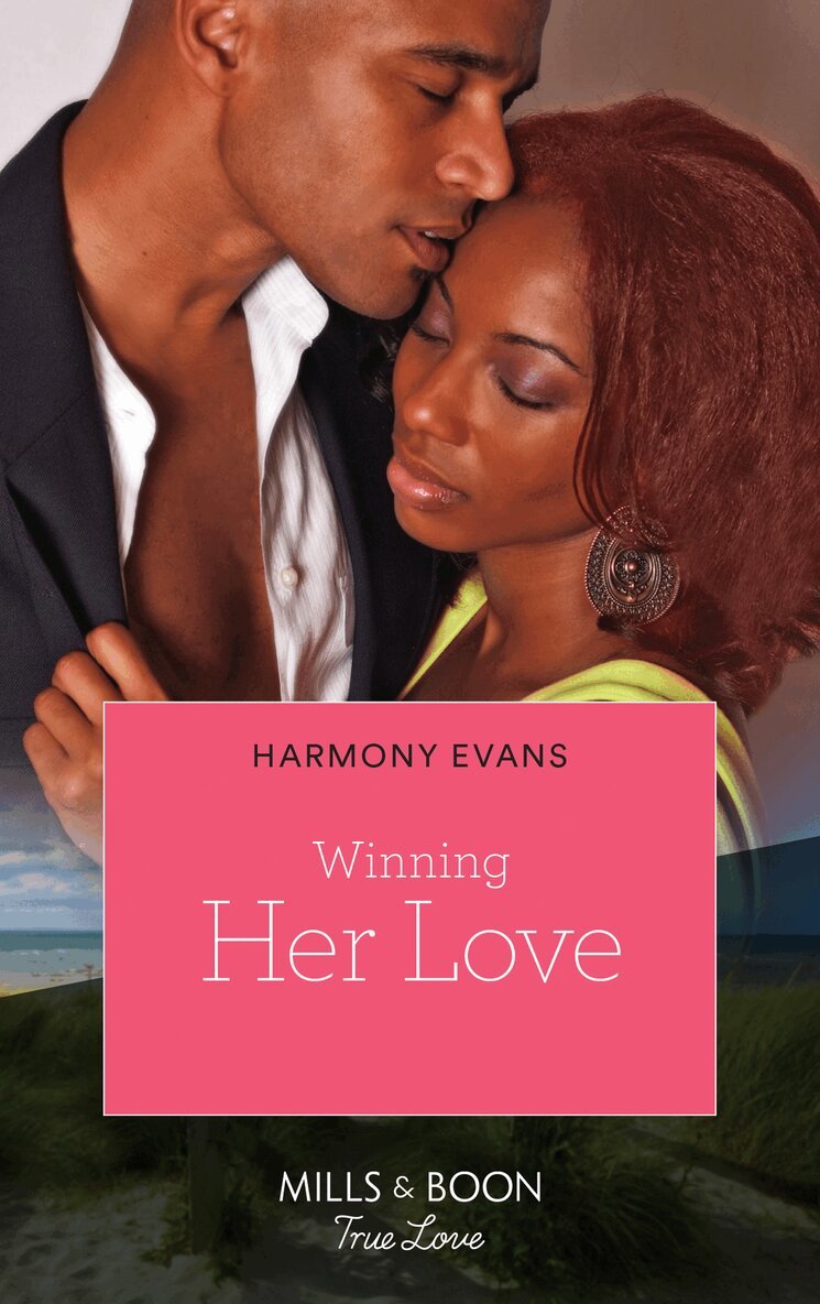Harmony Evans - Winning Her Love, E-bok