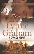 Spanish Affair: Naive Bride, Defiant Wife / Flora's Defiance