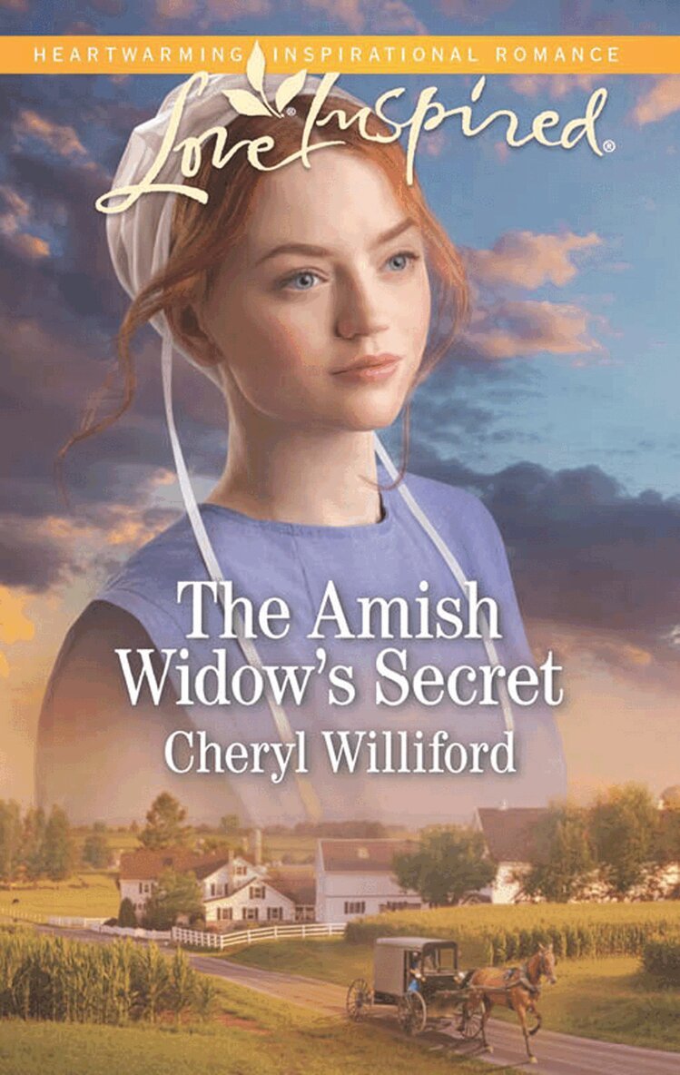 Cheryl Williford - Amish Widow's Secret, E-bok. Tillgänglighet: Lägg i varukorg