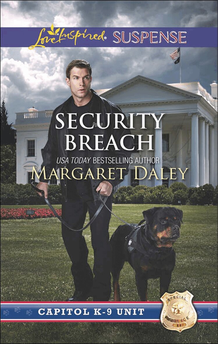 Margaret Daley - Security Breach, E-bok