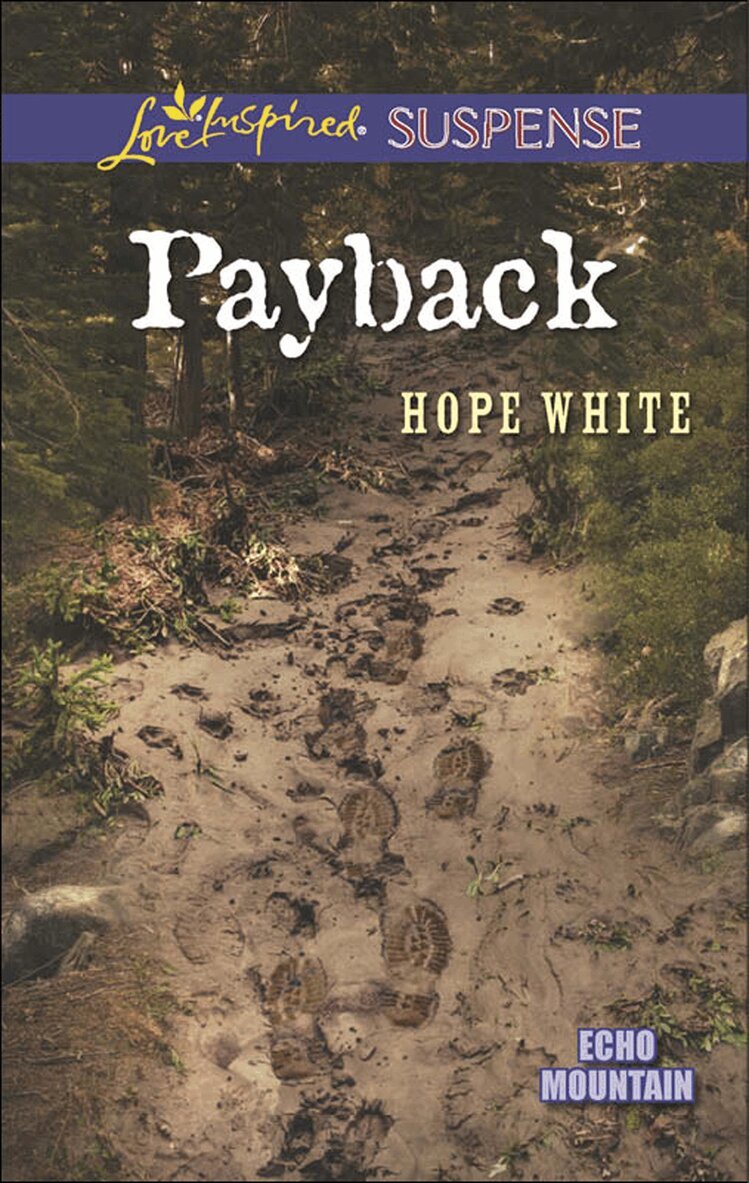 Hope White - Payback, E-bok