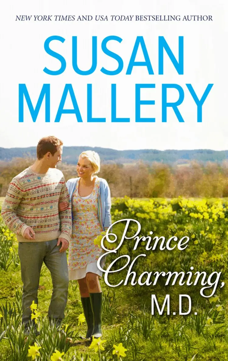 Susan Mallery - Prince Charming, M.D., E-bok. Tillgänglighet: Lägg i varukorg