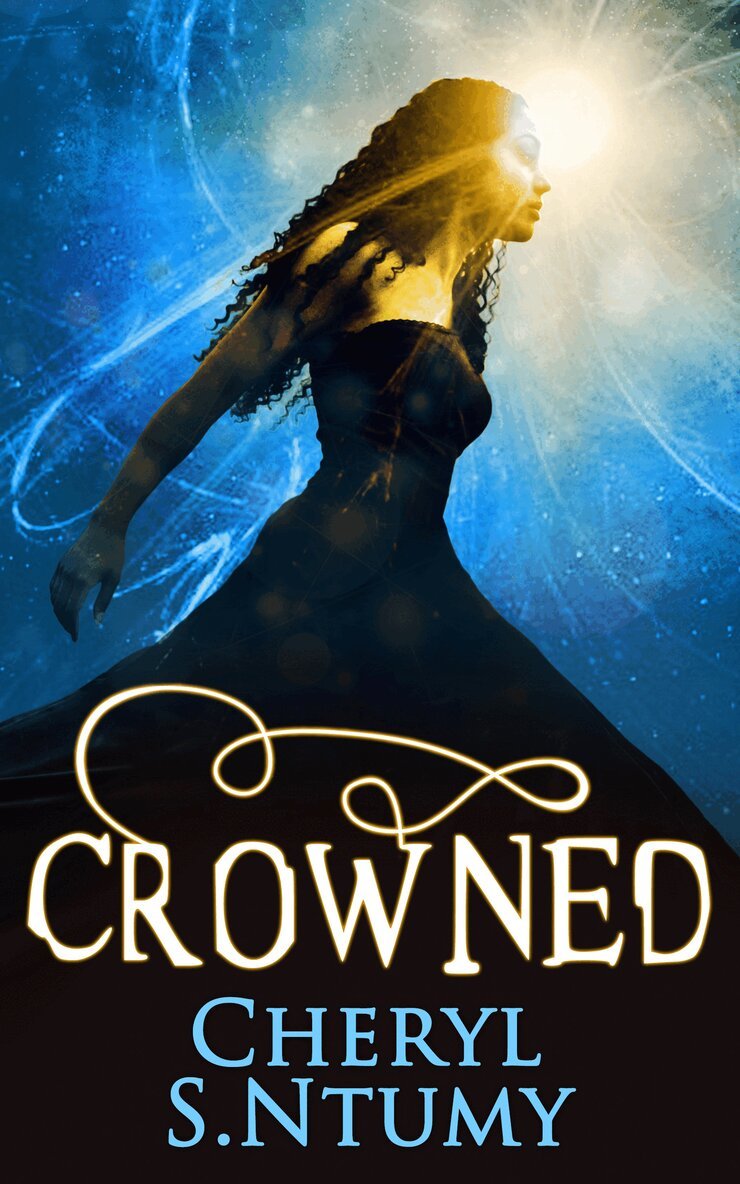 Cheryl S. Ntumy - Crowned, E-bok