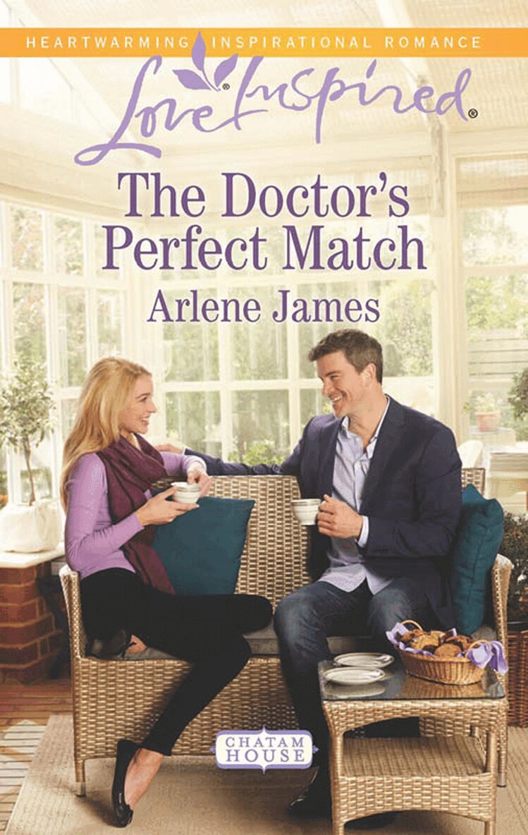 Arlene James - Doctor's Perfect Match, E-bok