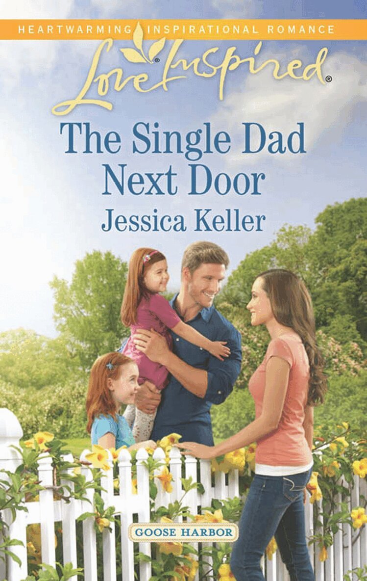 Jessica Keller - Single Dad Next Door, E-bok. Tillgänglighet: Lägg i varukorg