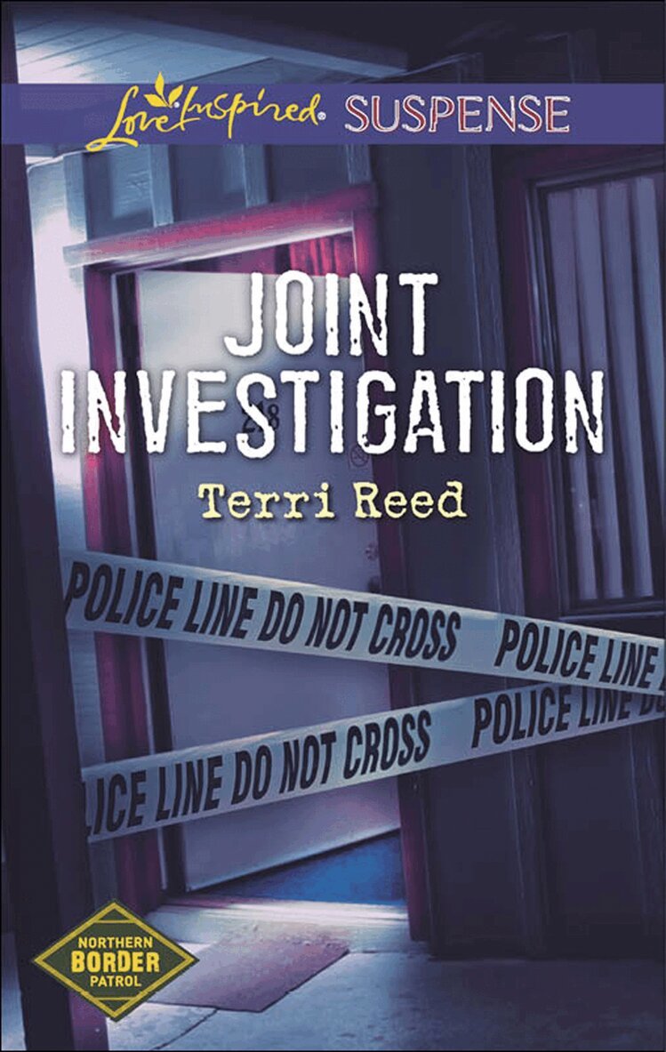 Terri Reed - Joint Investigation, E-bok
