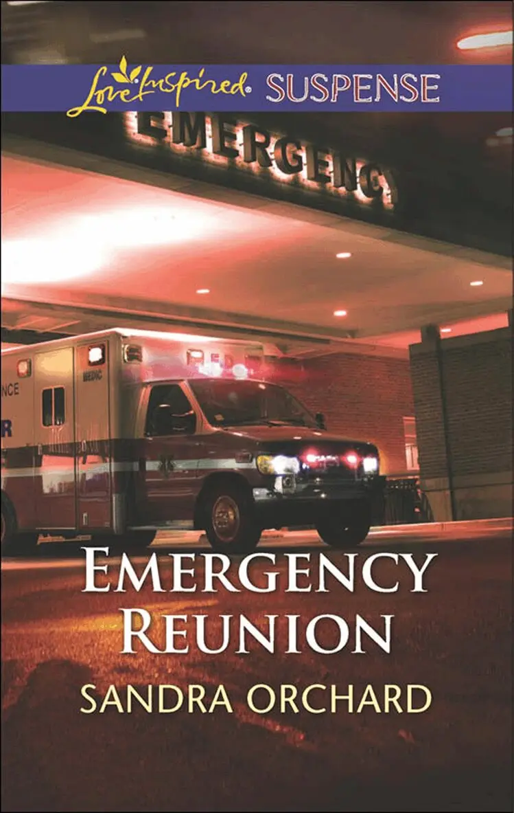 Sandra Orchard - Emergency Reunion, E-bok. Tillgänglighet: Lägg i varukorg