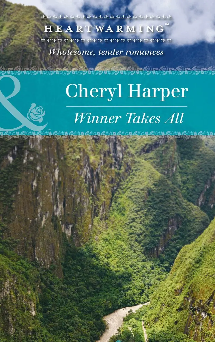 Cheryl Harper - Winner Takes All, E-bok. Tillgänglighet: Lägg i varukorg