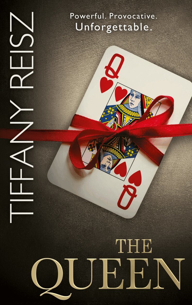 Tiffany Reisz - Queen, E-bok