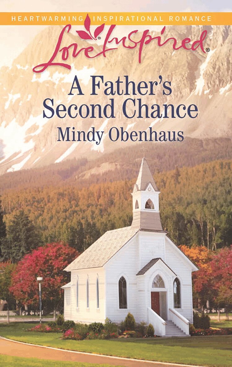 Mindy Obenhaus - Father's Second Chance, E-bok