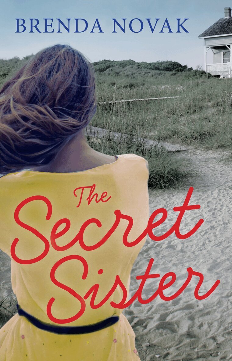 Brenda Novak - Secret Sister, E-bok