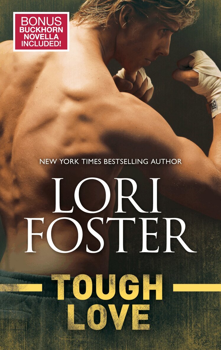 Lori Foster - Tough Love, E-bok