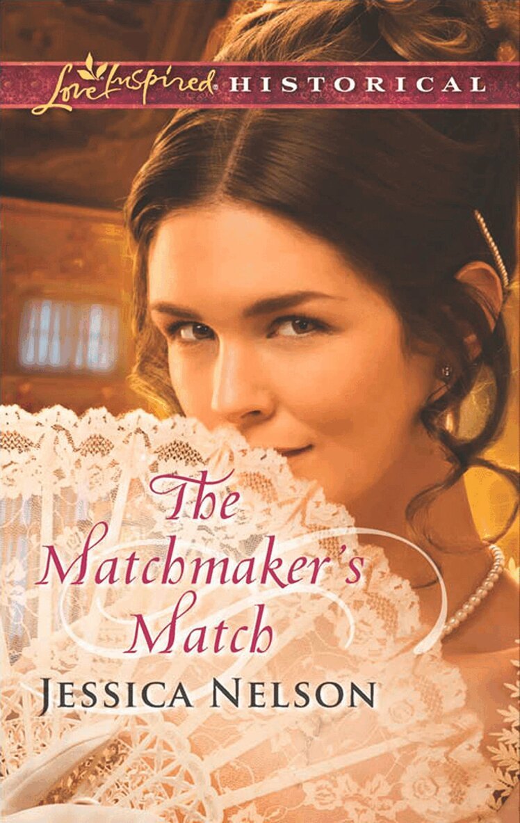 Jessica Nelson - Matchmaker's Match, E-bok