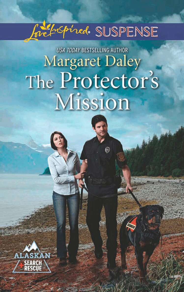 Margaret Daley - Protector's Mission, E-bok