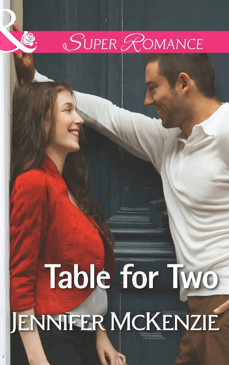 Jennifer McKenzie - Table For Two, E-bok. Tillgänglighet: Lägg i varukorg