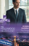 Prince And The Midwife (Mills & Boon Medical) (The Hollywood Hills Clinic, Book 5)