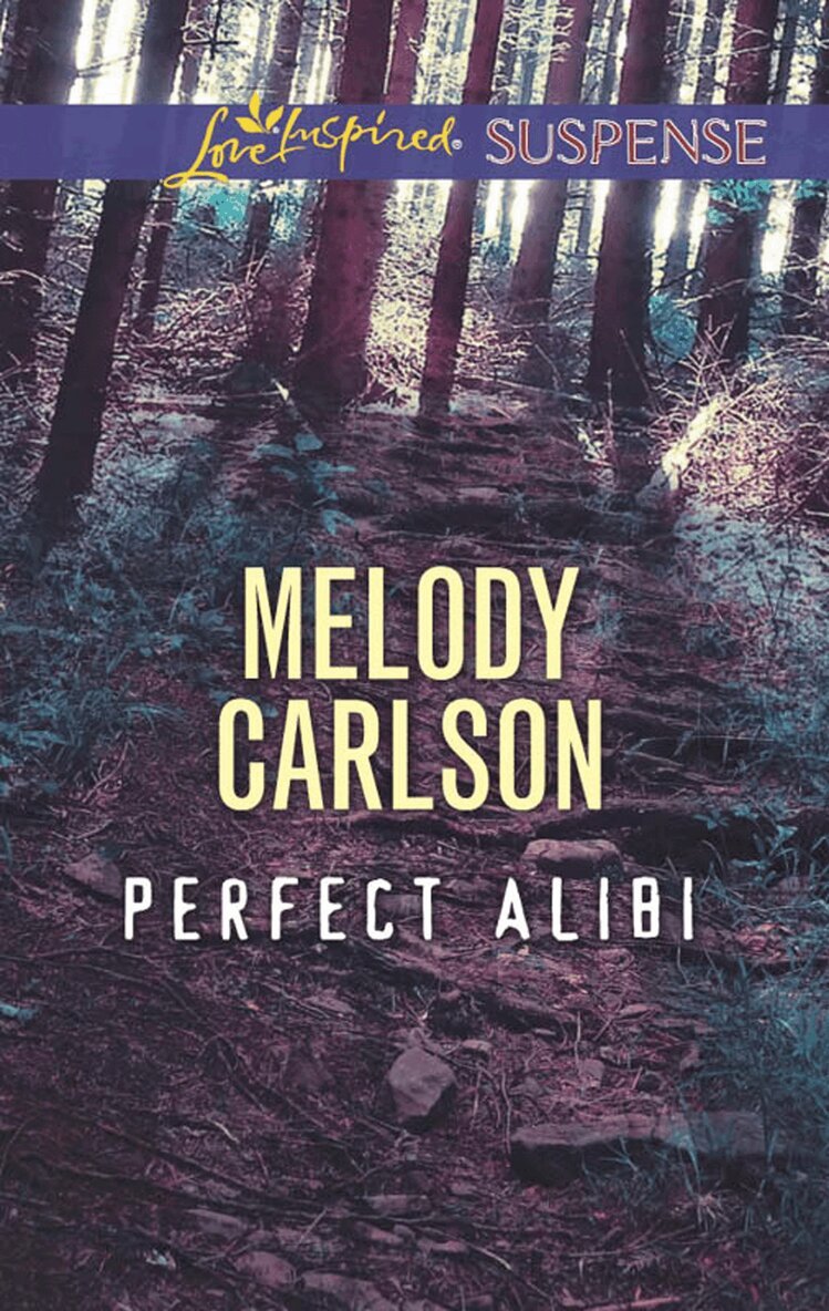 Melody Carlson - Perfect Alibi, E-bok