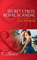 Secret Child, Royal Scandal