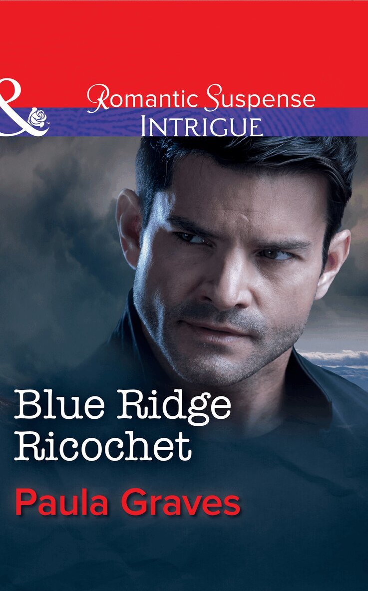 Paula Graves - Blue Ridge Ricochet, E-bok