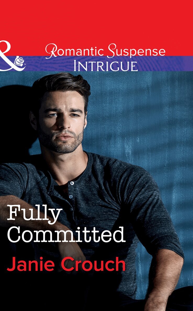 Janie Crouch - Fully Committed, E-bok