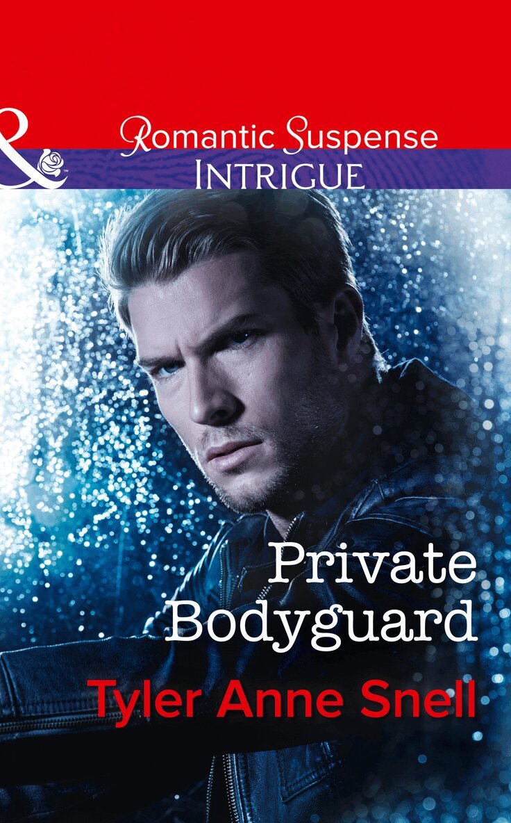 Tyler Anne Snell - Private Bodyguard, E-bok. Tillgänglighet: Lägg i varukorg