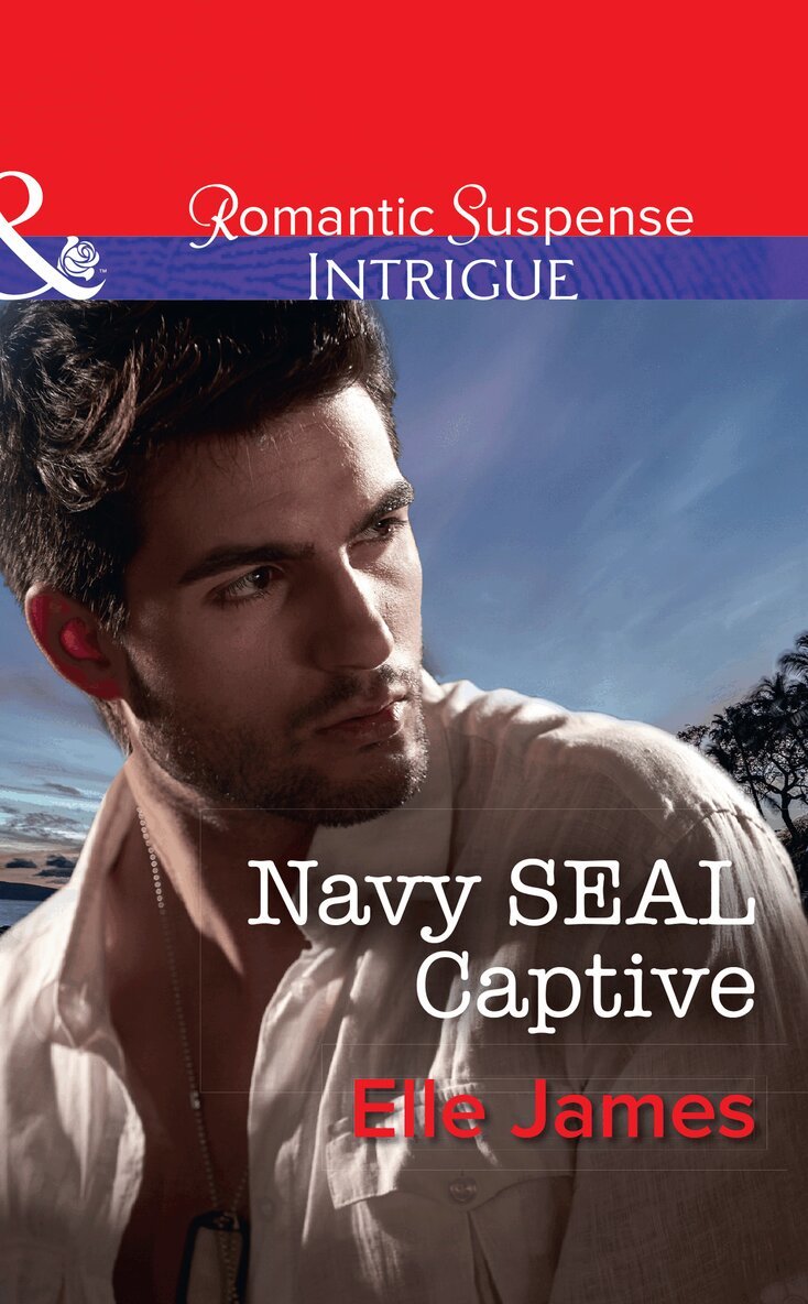 Elle James - Navy Seal Captive, E-bok