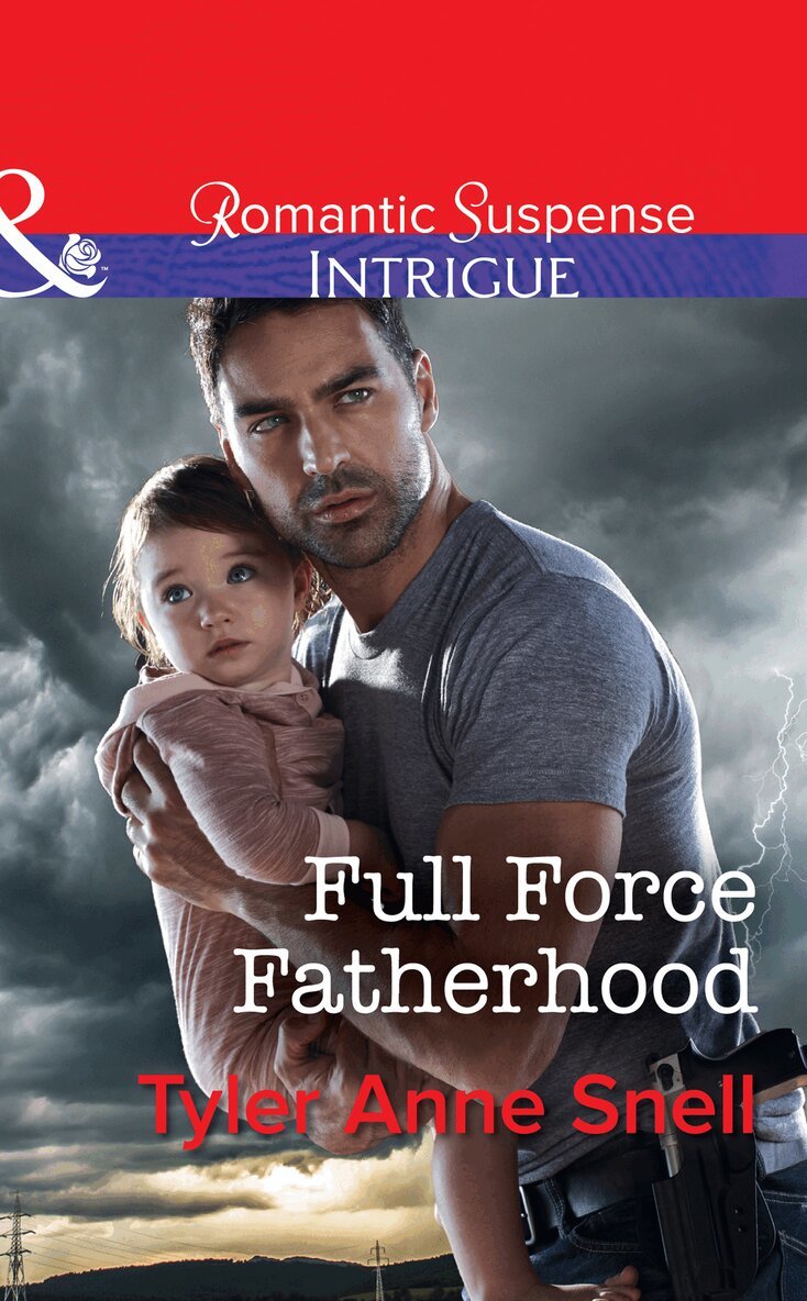 Tyler Anne Snell - Full Force Fatherhood, E-bok