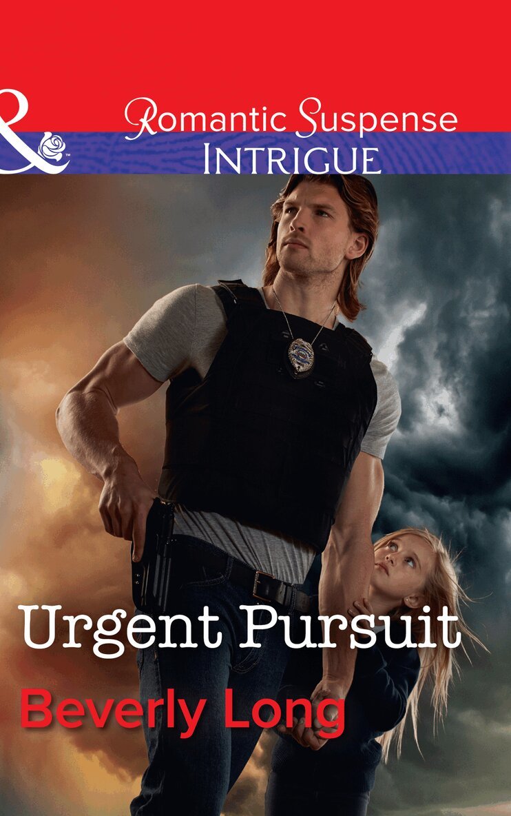 Beverly Long - Urgent Pursuit, E-bok