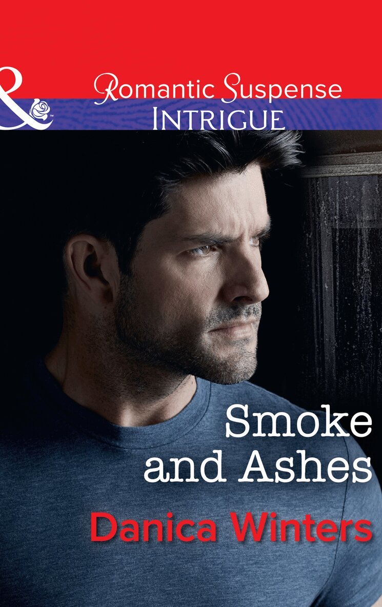 Danica Winters - Smoke And Ashes, E-bok