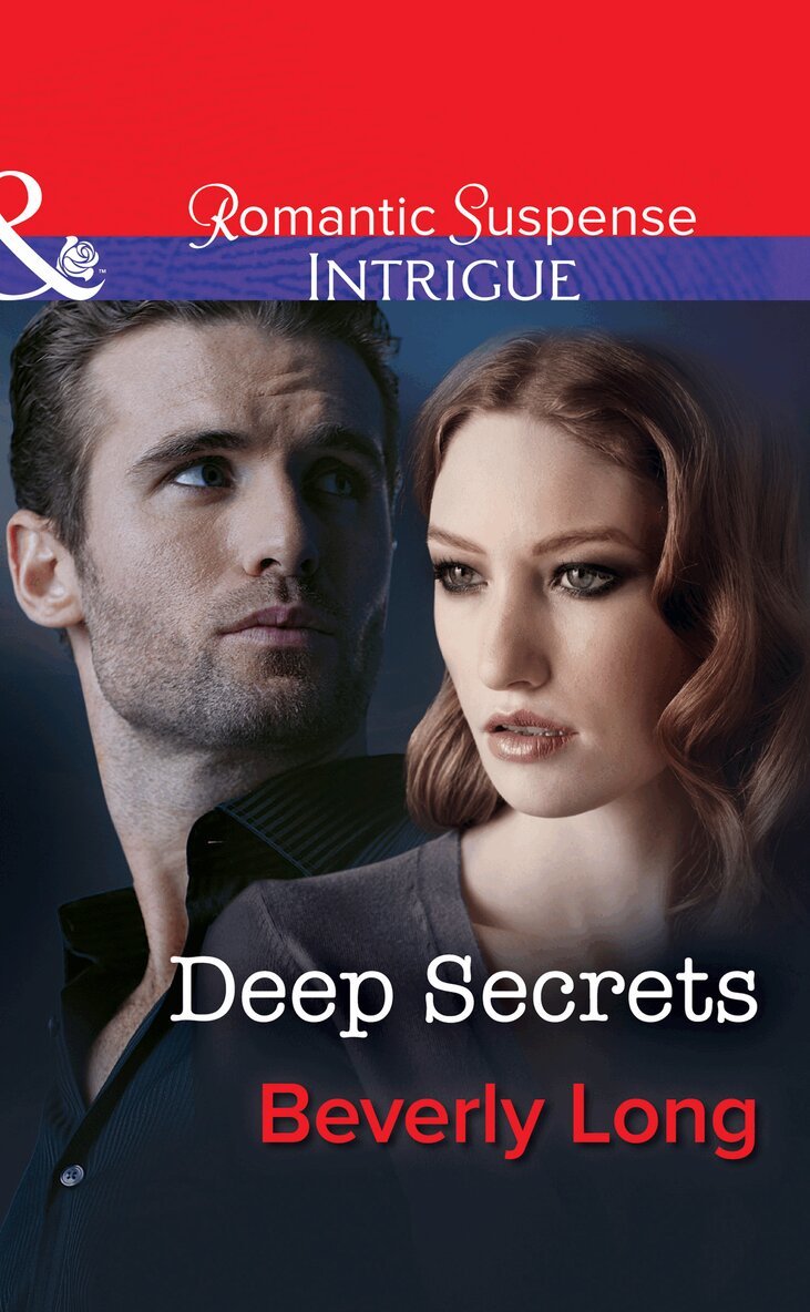 Beverly Long - Deep Secrets, E-bok
