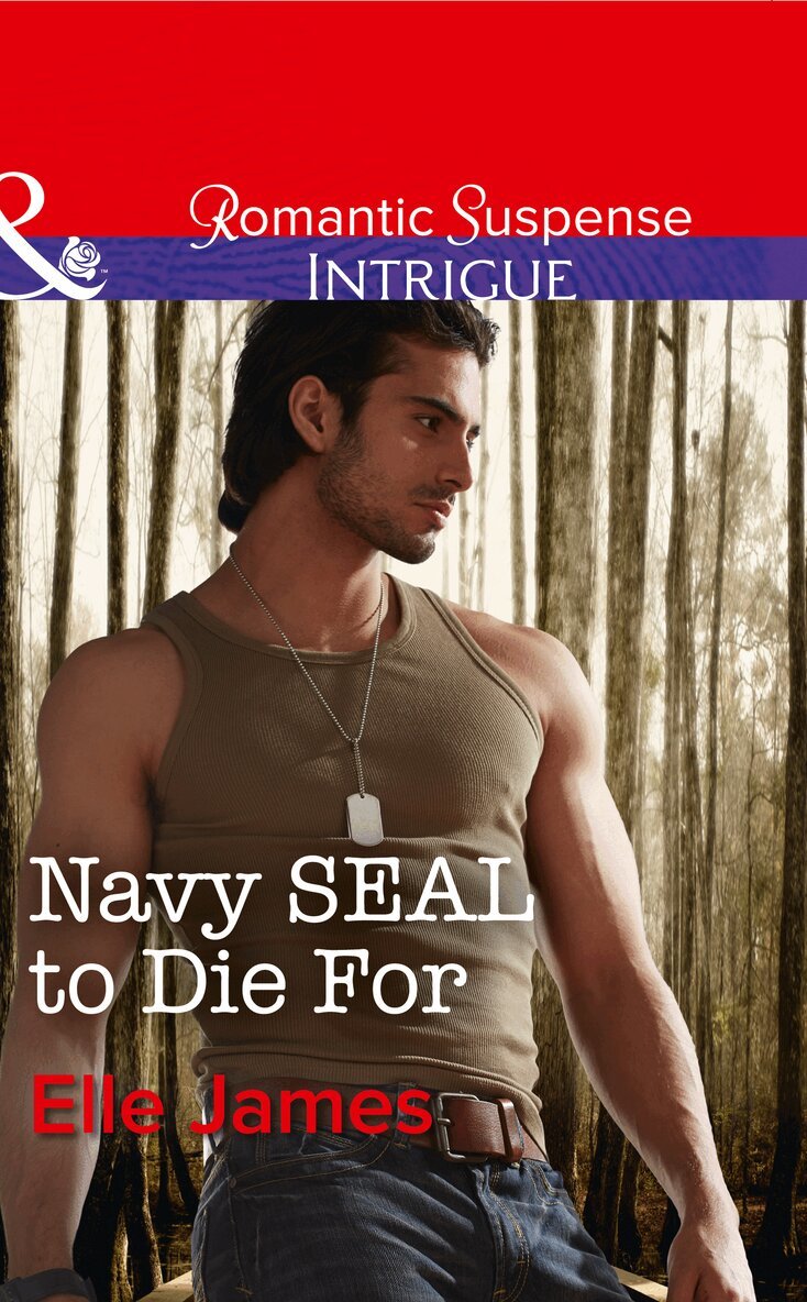 Elle James - Navy Seal To Die For, E-bok