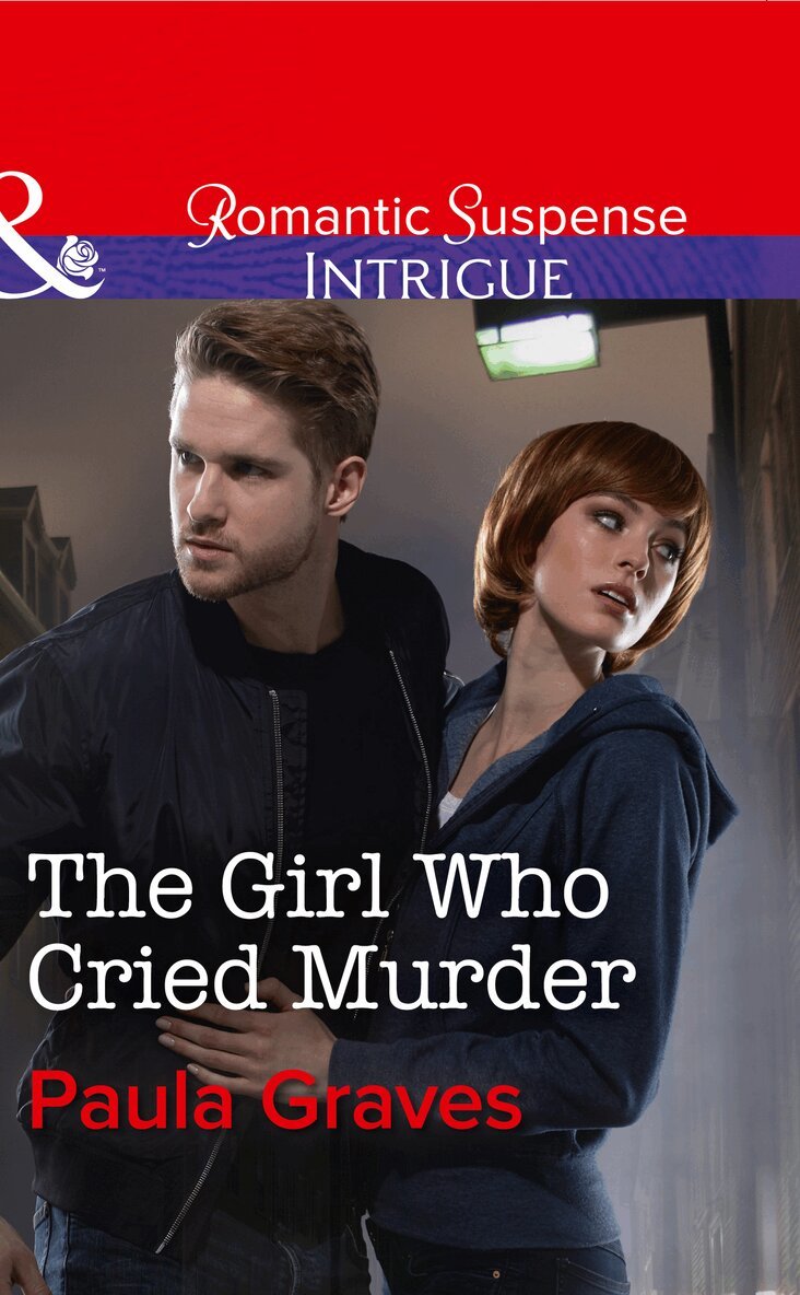 Paula Graves - Girl Who Cried Murder, E-bok