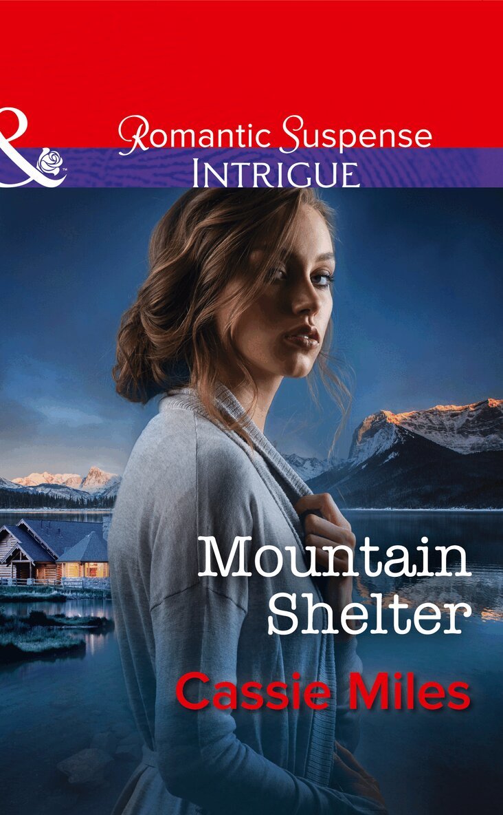 Cassie Miles - Mountain Shelter, E-bok