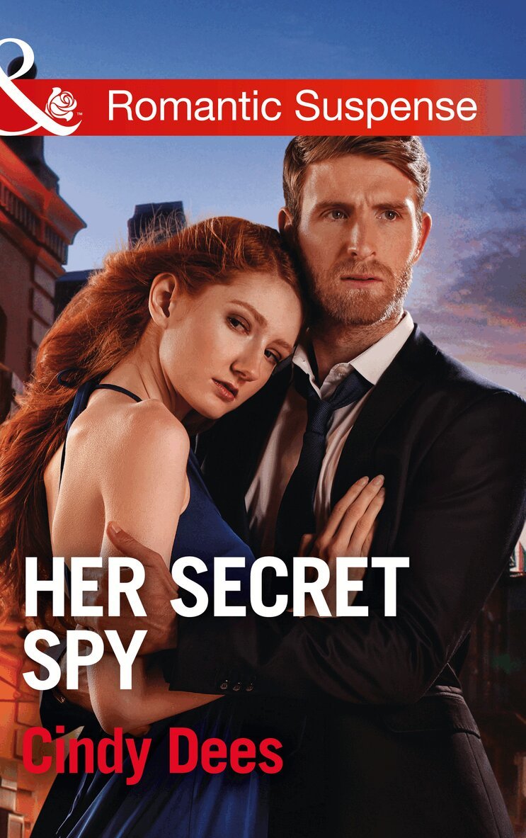 Cindy Dees - Her Secret Spy, E-bok