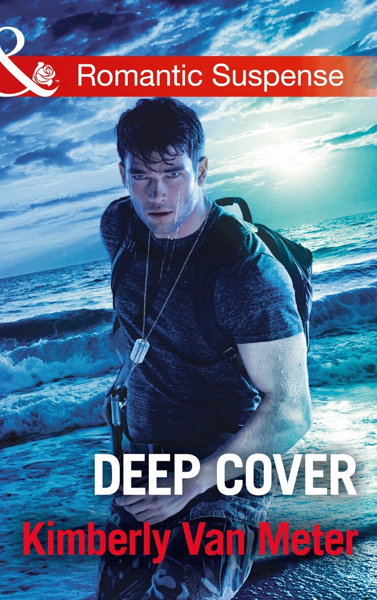 Kimberly Van Meter - Deep Cover, E-bok