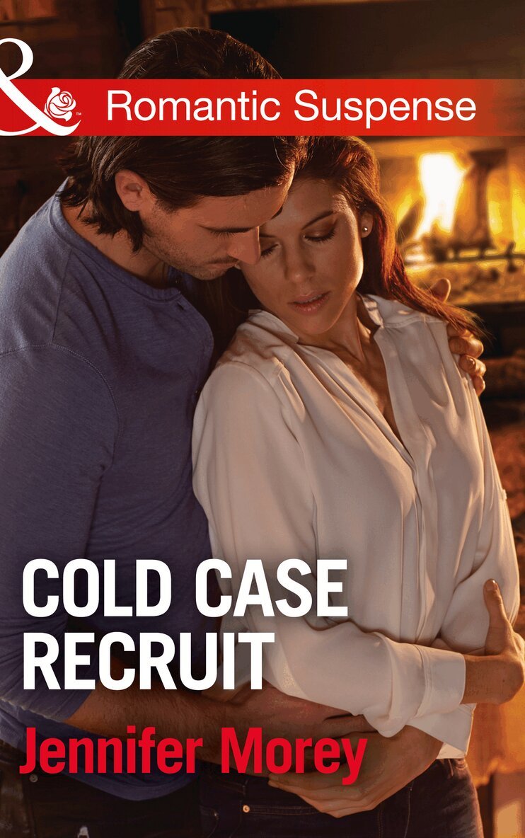 Jennifer Morey - Cold Case Recruit, E-bok