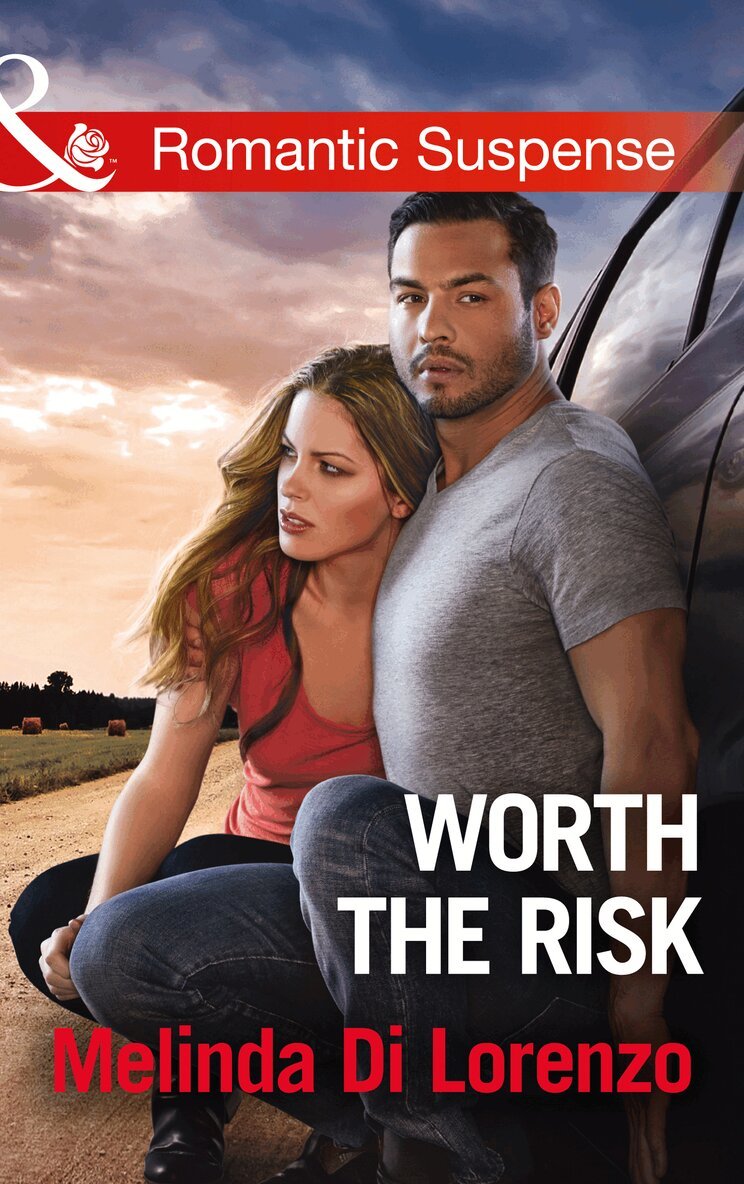 Melinda Di Lorenzo - Worth The Risk, E-bok