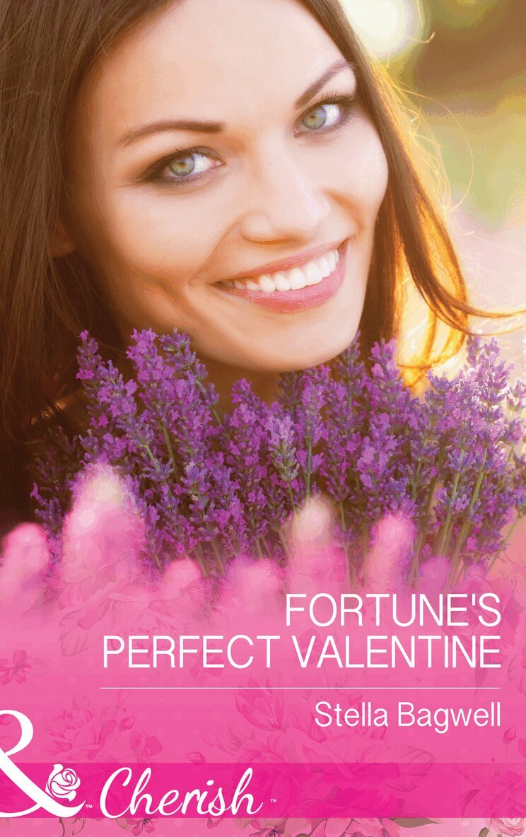 Stella Bagwell - Fortune's Perfect Valentine, E-bok