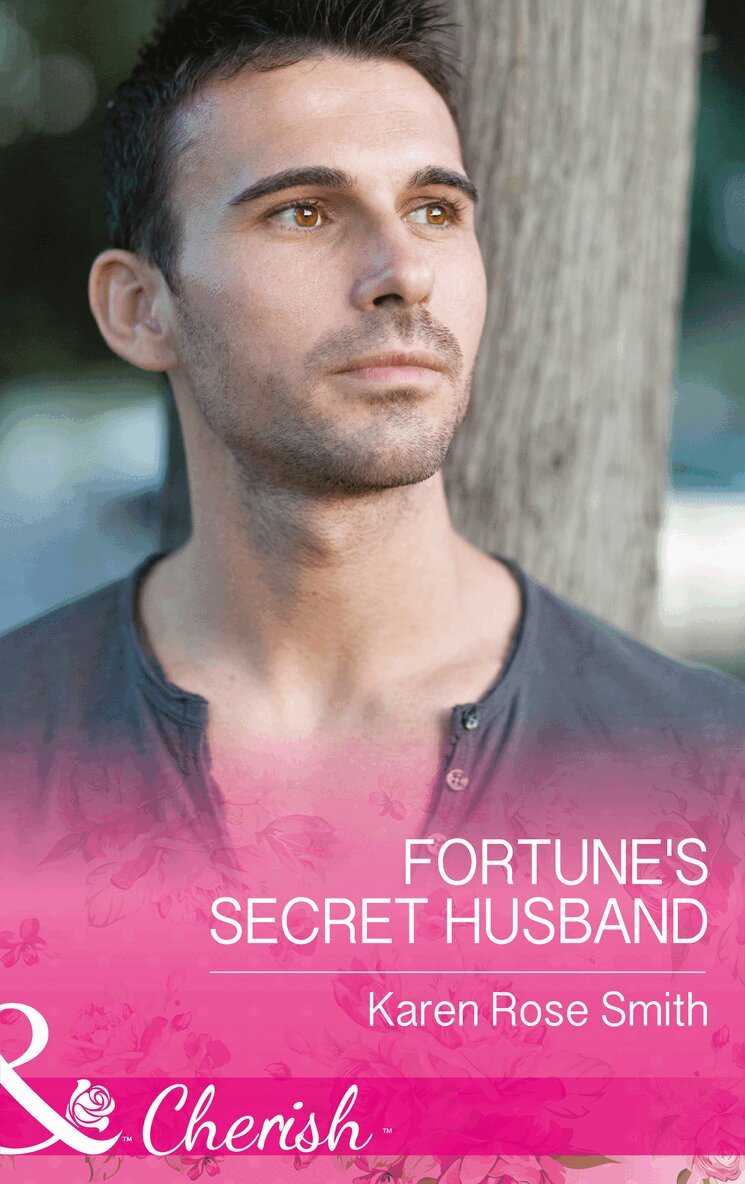 Karen Rose Smith - Fortune's Secret Husband, E-bok