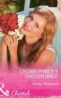 CROWN PRINCES CHOSEN BRIDE EB